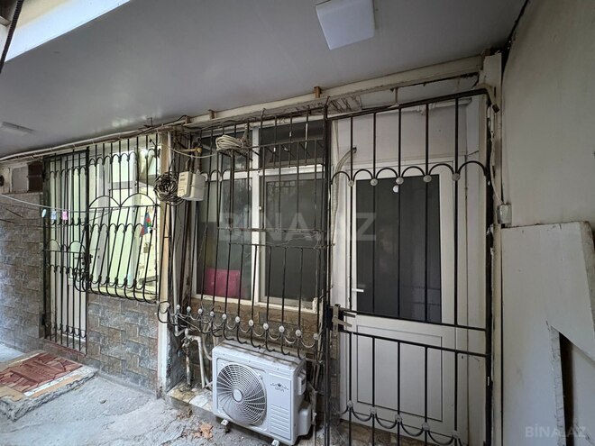 İcarəyə verilir 3 otaqlı həyət evi/bağ evi 50 m², Nizami m., photo 17 from 19