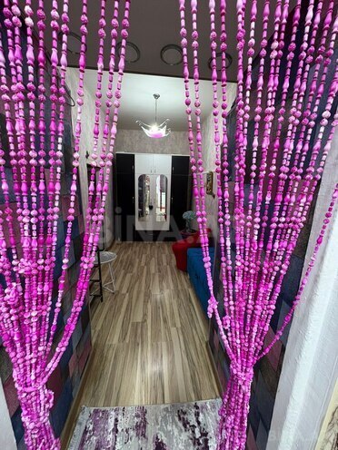 İcarəyə verilir 3 otaqlı həyət evi/bağ evi 50 m², Nizami m., photo 14 from 19