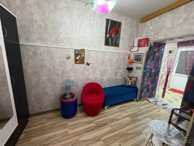İcarəyə verilir 3 otaqlı həyət evi/bağ evi 50 m², Nizami m., photo 5 from 19