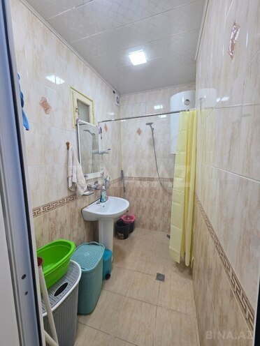 Satılır 4 otaqlı köhnə tikili 110 m², Nəsimi m., photo 10 from 15