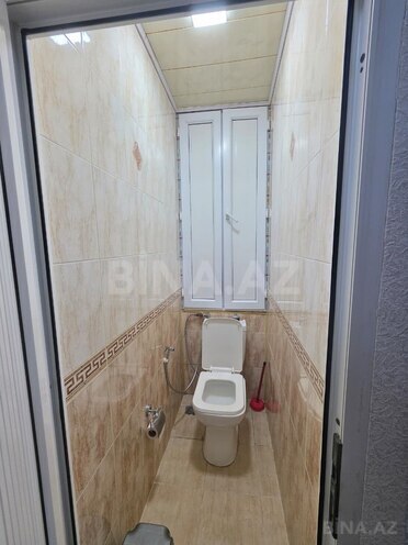 Satılır 4 otaqlı köhnə tikili 110 m², Nəsimi m., photo 11 from 15