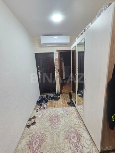 Satılır 4 otaqlı köhnə tikili 110 m², Nəsimi m., photo 13 from 15