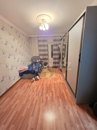 Satılır 4 otaqlı köhnə tikili 110 m², Nəsimi m., photo 5 from 15