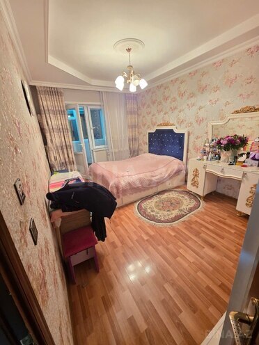 Satılır 4 otaqlı köhnə tikili 110 m², Nəsimi m., photo 4 from 15