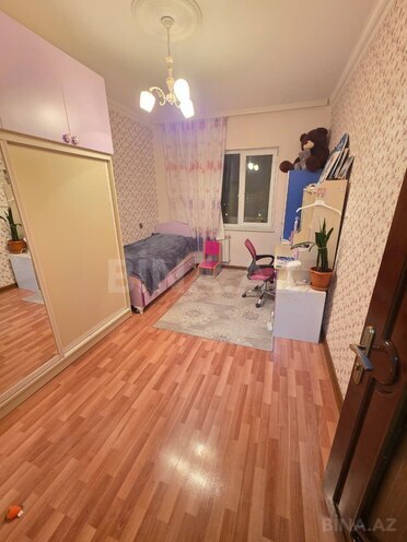 Satılır 4 otaqlı köhnə tikili 110 m², Nəsimi m., photo 7 from 15
