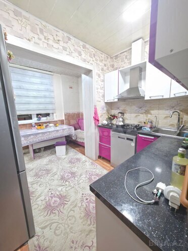 Satılır 4 otaqlı köhnə tikili 110 m², Nəsimi m., photo 8 from 15