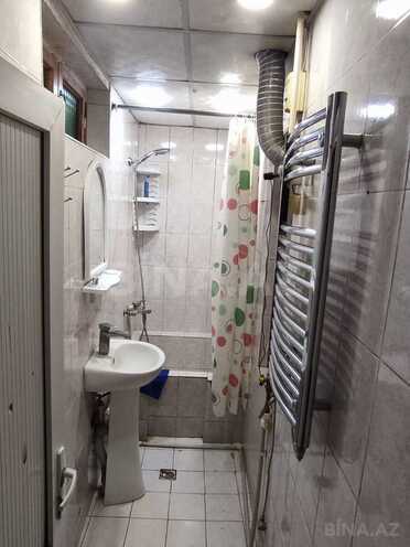 Сдаётся 2-комн. вторичка 50 м², Сабаильский р., photo 4 from 13