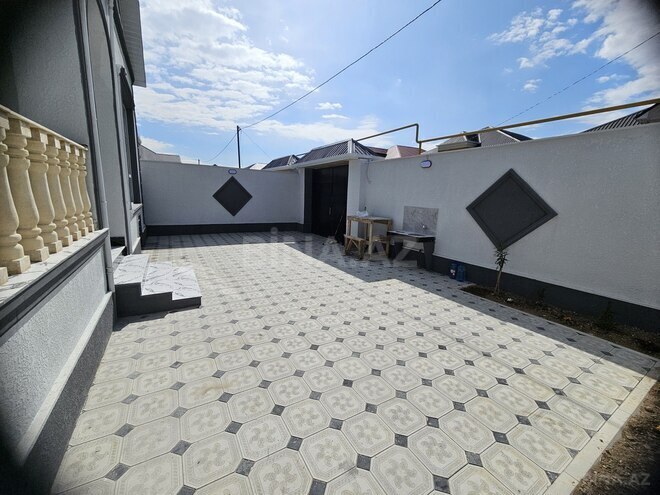 Satılır 4 otaqlı həyət evi/bağ evi 100 m², Məmmədli q., photo 19 from 24