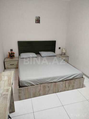 İcarəyə verilir 3 otaqlı həyət evi/bağ evi 65 m², Görədil q., photo 11 from 18