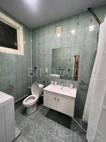 Сдаётся 3-комн. вторичка 80 м², м. Нариман Нариманов, photo 14 from 26