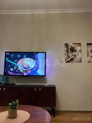 Сдаётся 3-комн. вторичка 80 м², м. Нариман Нариманов, photo 7 from 26