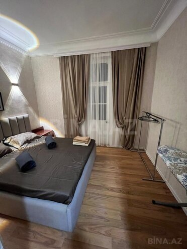 Сдаётся 3-комн. вторичка 80 м², м. Нариман Нариманов, photo 3 from 26