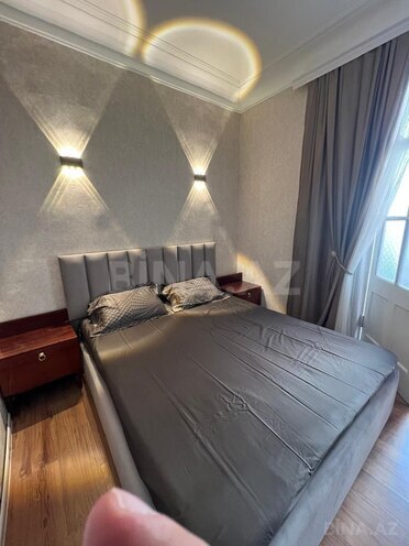 Сдаётся 3-комн. вторичка 80 м², м. Нариман Нариманов, photo 4 from 26