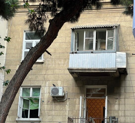 Сдаётся 3-комн. вторичка 80 м², м. Нариман Нариманов, photo 23 from 26