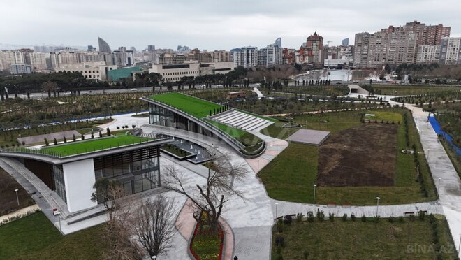 Satılır 3 otaqlı yeni tikili 150 m², Nəsimi r., photo 1 from 16