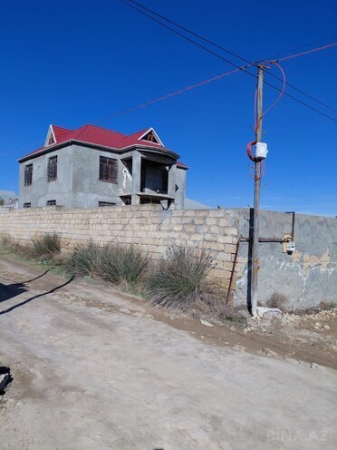 Продаётся 5-комн. дом/дача 220 м², пос. Мехтиабад, photo 22 from 23