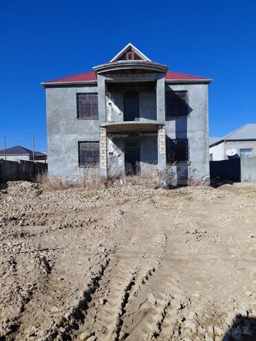 Продаётся 5-комн. дом/дача 220 м², пос. Мехтиабад, photo 3 from 23