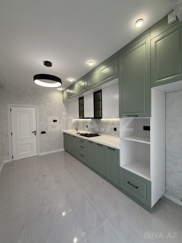 Продаётся 3-комн. новостройка 105 м², м. Ази Асланов, photo 3 from 16