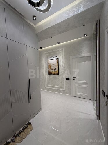 Продаётся 3-комн. новостройка 105 м², м. Ази Асланов, photo 12 from 16