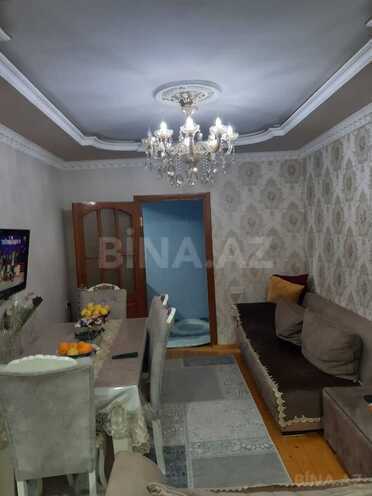Satılır 2 otaqlı köhnə tikili 54 m², photo 14 from 17