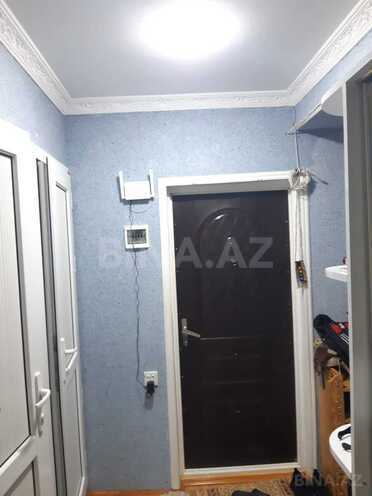Satılır 2 otaqlı köhnə tikili 54 m², photo 16 from 17