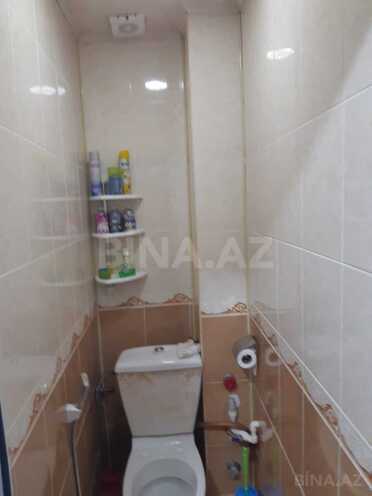 Satılır 2 otaqlı köhnə tikili 54 m², photo 13 from 17