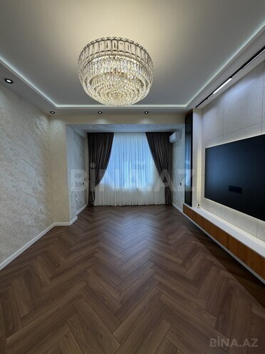 Продаётся 3-комн. новостройка 105 м², м. Ази Асланов, photo 10 from 16