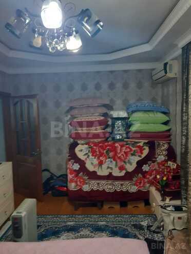 Satılır 2 otaqlı köhnə tikili 54 m², photo 15 from 17