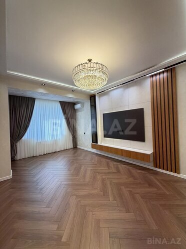Продаётся 3-комн. новостройка 105 м², м. Ази Асланов, photo 6 from 16