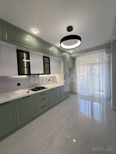 Продаётся 3-комн. новостройка 105 м², м. Ази Асланов, photo 1 from 16