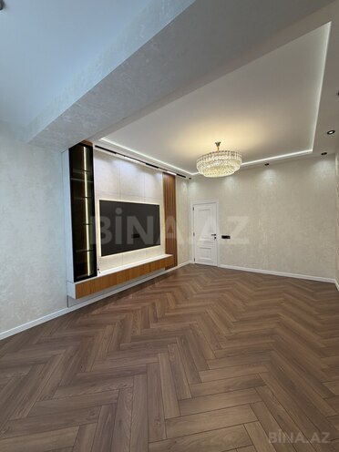 Продаётся 3-комн. новостройка 105 м², м. Ази Асланов, photo 11 from 16