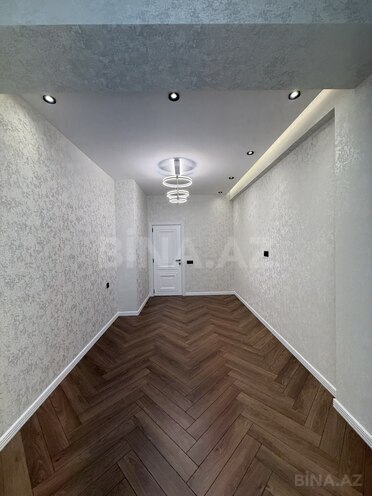 Продаётся 3-комн. новостройка 105 м², м. Ази Асланов, photo 5 from 16