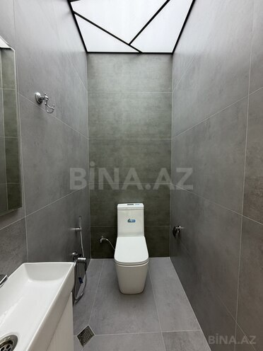 Продаётся 3-комн. новостройка 105 м², м. Ази Асланов, photo 7 from 16