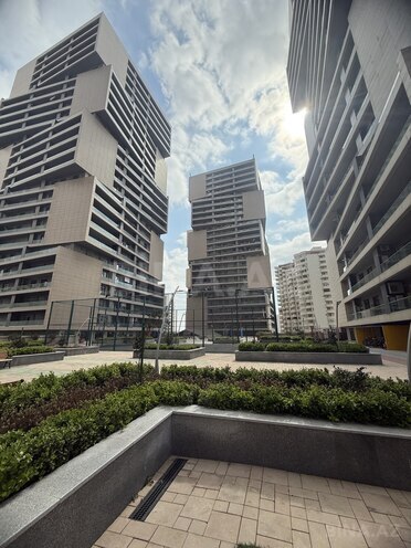 Satılır 3 otaqlı yeni tikili 145 m², 8 Noyabr m., photo 4 from 31