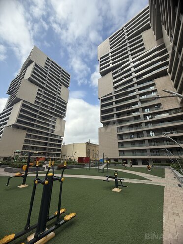 Satılır 3 otaqlı yeni tikili 145 m², 8 Noyabr m., photo 5 from 31
