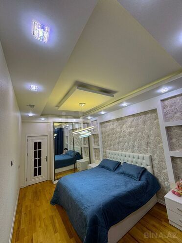 Satılır 2 otaqlı yeni tikili 105 m², Qara Qarayev m., photo 9 from 32