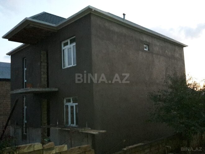 Продаётся 5-комн. дом/дача 200 м², пос. Мехтиабад, photo 4 from 29