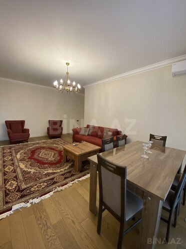 Satılır 3 otaqlı yeni tikili 145 m², 8 Noyabr m., photo 15 from 31