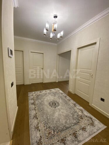 Satılır 3 otaqlı yeni tikili 145 m², 8 Noyabr m., photo 8 from 31