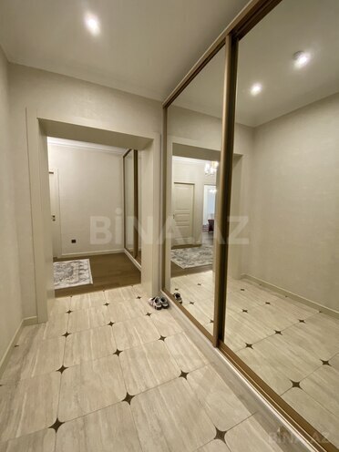 Satılır 3 otaqlı yeni tikili 145 m², 8 Noyabr m., photo 7 from 31