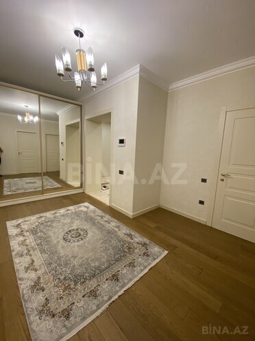 Satılır 3 otaqlı yeni tikili 145 m², 8 Noyabr m., photo 10 from 31
