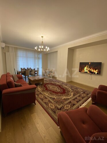 Satılır 3 otaqlı yeni tikili 145 m², 8 Noyabr m., photo 11 from 31