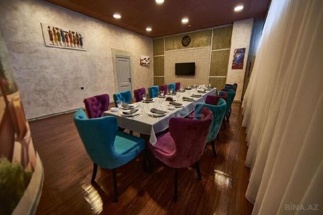 İcarəyə verilir  obyekt 400 m², Elmlər Akademiyası m., photo 4 from 9