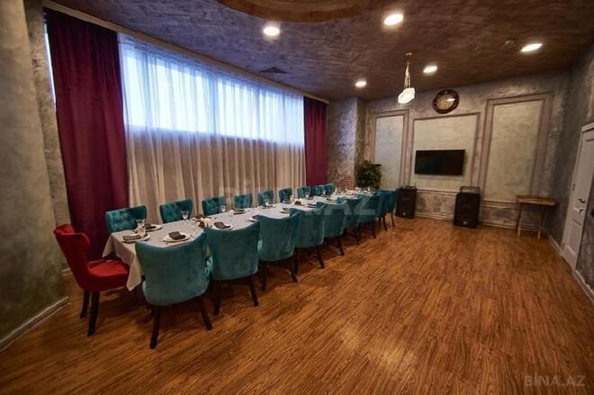 İcarəyə verilir  obyekt 400 m², Elmlər Akademiyası m., photo 3 from 9