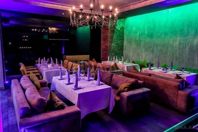 İcarəyə verilir  obyekt 400 m², Elmlər Akademiyası m., photo 5 from 9