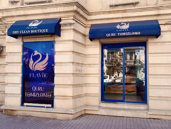 Satılır  obyekt 80 m², Nəsimi r., photo 11 from 12