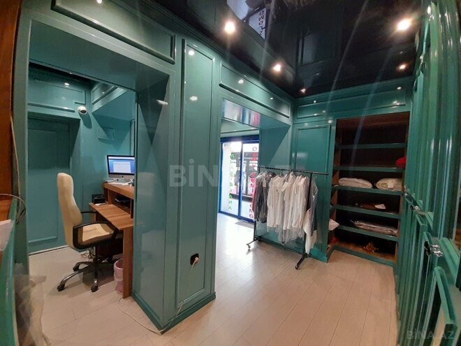 Satılır  obyekt 80 m², Nəsimi r., photo 3 from 12