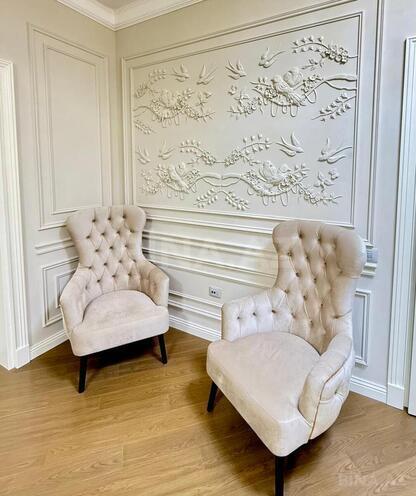 Satılır 4 otaqlı yeni tikili 205 m², Nərimanov r., photo 15 from 18