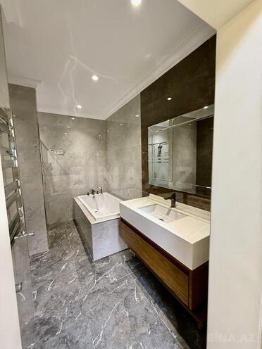 Satılır 4 otaqlı yeni tikili 205 m², Nərimanov r., photo 16 from 18