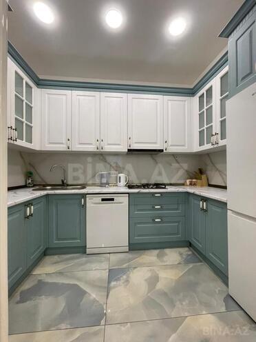 Продаётся 3-комн. новостройка 93 м², м. Шах Исмаил Хатаи, photo 11 from 28